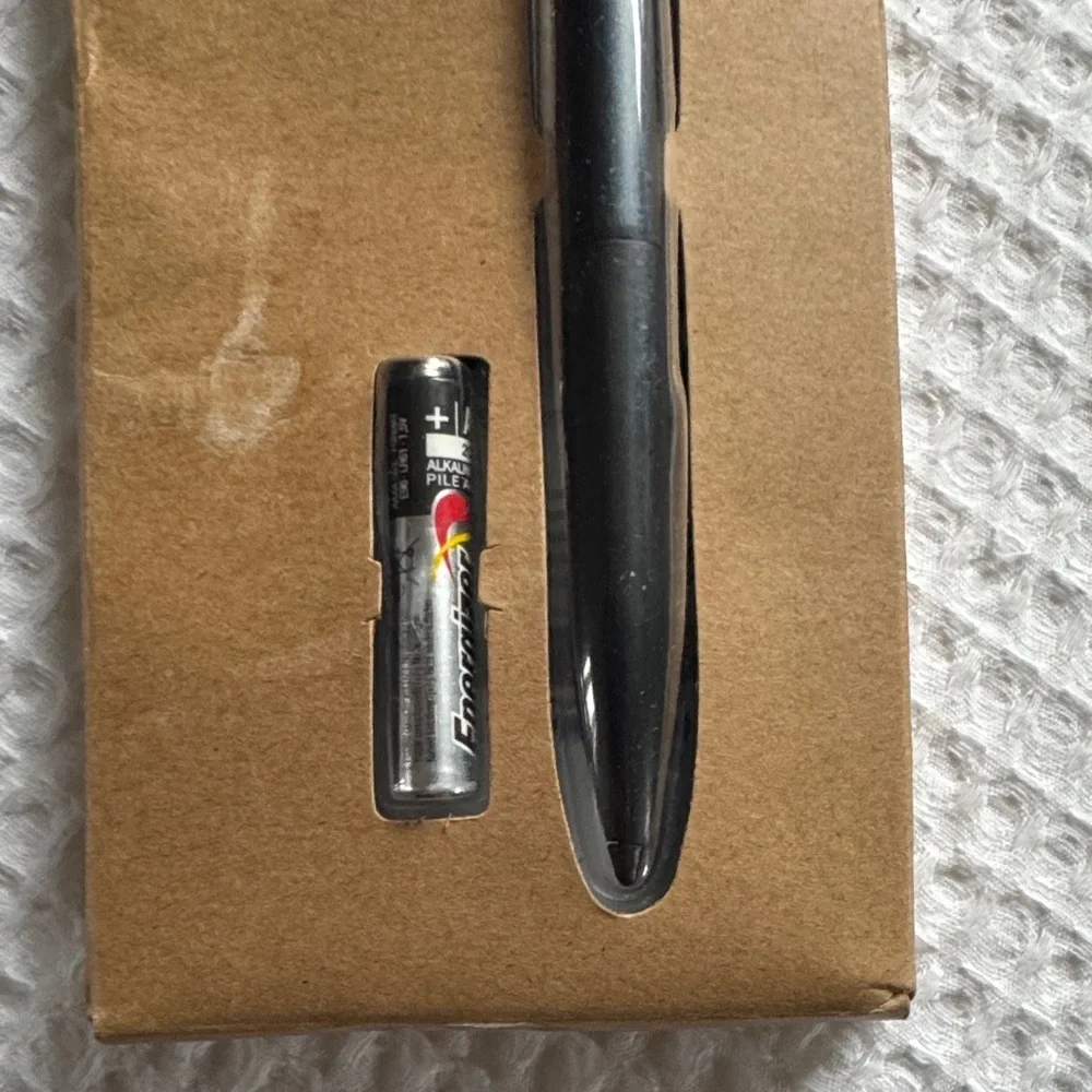 Dell Active Stylus Pen Tablet Touch Compatible Venue 8 11 Pro NIB - Picture 7 of 7